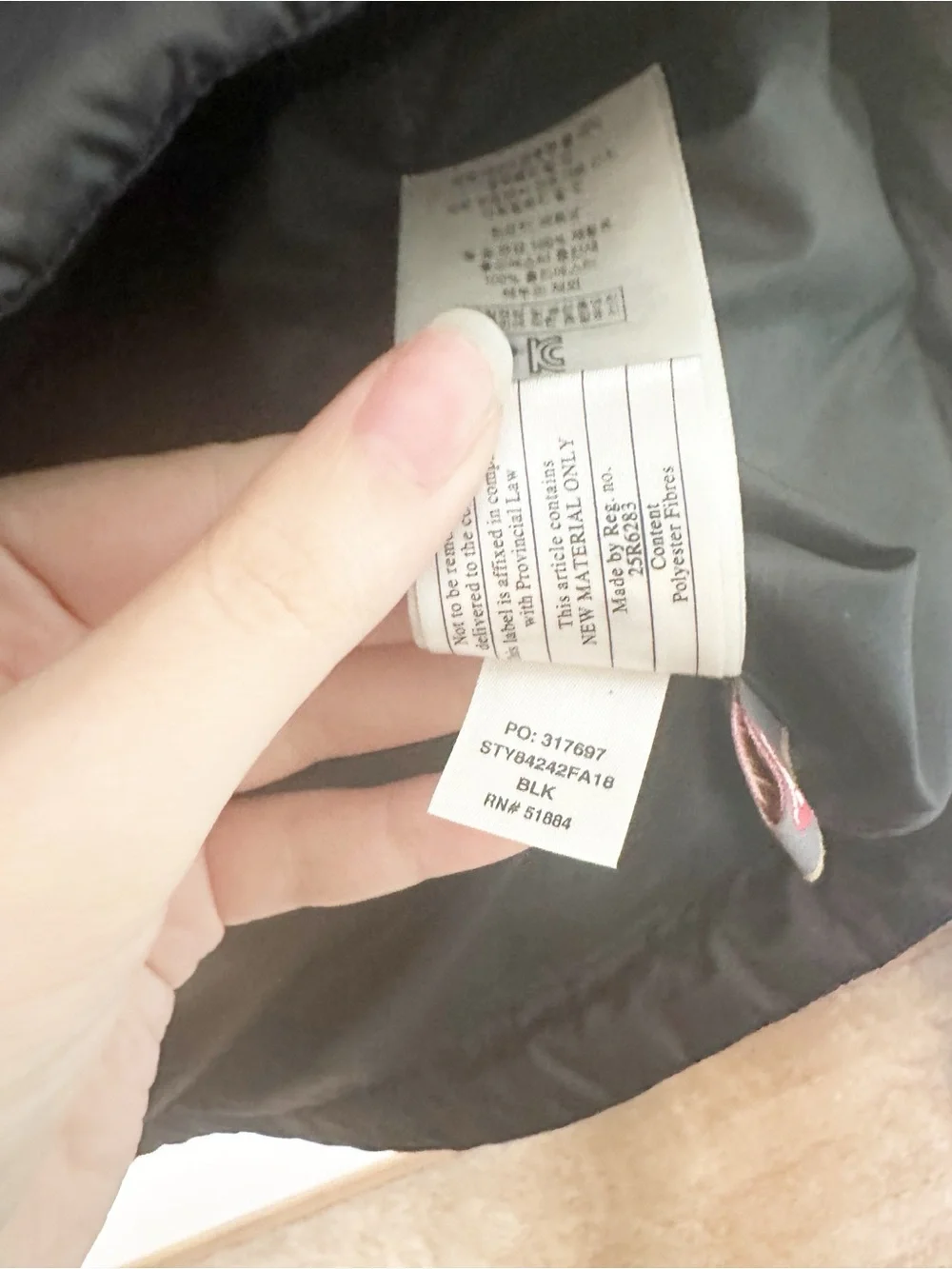 Patagonia men nano